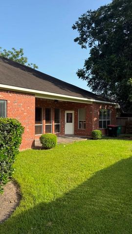 3511 Cedar Hill Court, Missouri City, TX 77459
