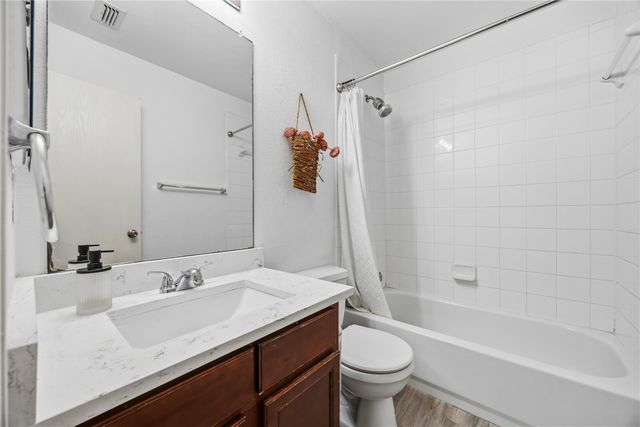 932 Cottonwood Trail, Anna, TX 75409