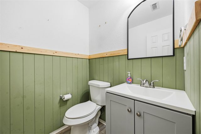 932 Cottonwood Trail, Anna, TX 75409