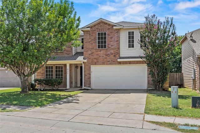 932 Cottonwood Trail, Anna, TX 75409