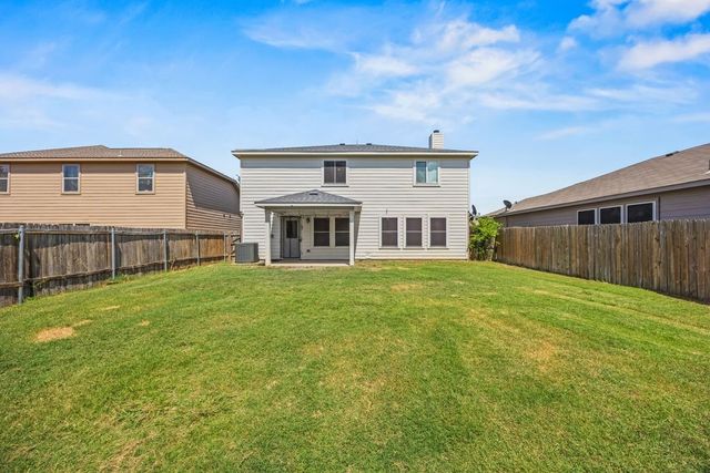 932 Cottonwood Trail, Anna, TX 75409