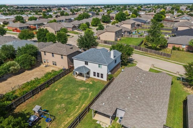 932 Cottonwood Trail, Anna, TX 75409