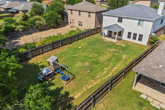 932 Cottonwood Trail, Anna, TX 75409