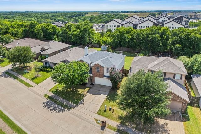 932 Cottonwood Trail, Anna, TX 75409