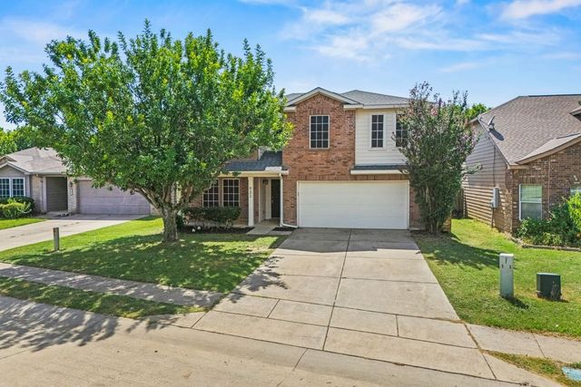 932 Cottonwood Trail, Anna, TX 75409