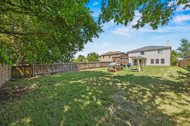 932 Cottonwood Trail, Anna, TX 75409