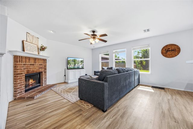932 Cottonwood Trail, Anna, TX 75409