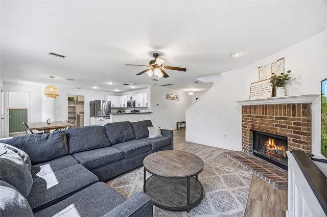 932 Cottonwood Trail, Anna, TX 75409
