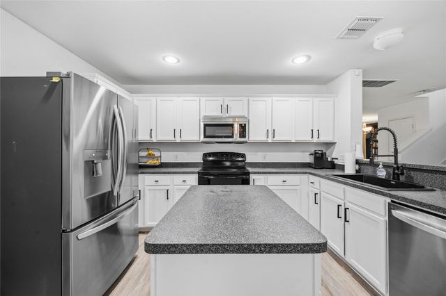 932 Cottonwood Trail, Anna, TX 75409
