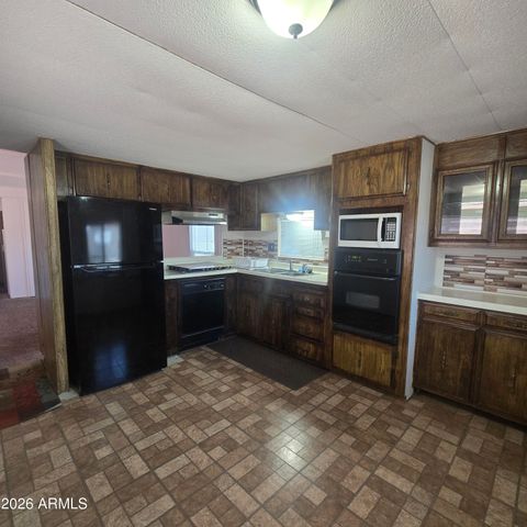 10201 N 99TH Avenue A7, Peoria, AZ 85345