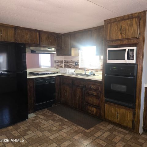 10201 N 99TH Avenue A7, Peoria, AZ 85345