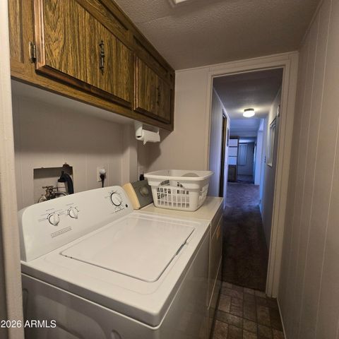 10201 N 99TH Avenue A7, Peoria, AZ 85345