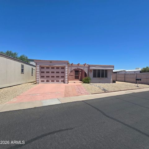 10201 N 99TH Avenue A7, Peoria, AZ 85345