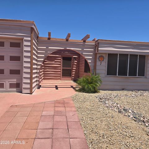 10201 N 99TH Avenue A7, Peoria, AZ 85345