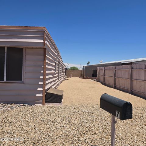 10201 N 99TH Avenue A7, Peoria, AZ 85345