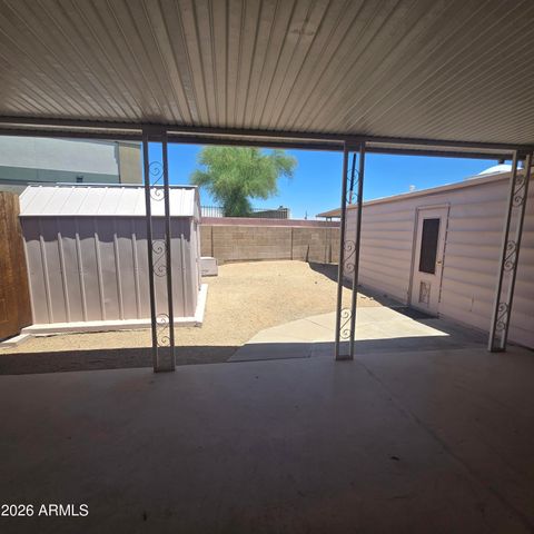 10201 N 99TH Avenue A7, Peoria, AZ 85345