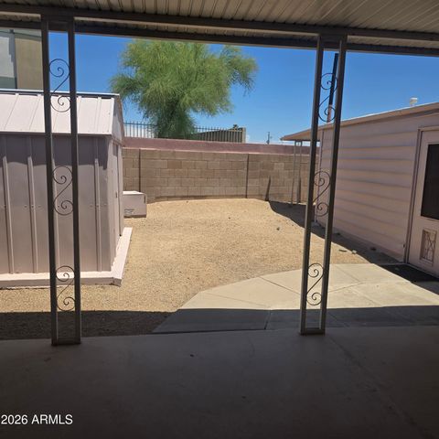 10201 N 99TH Avenue A7, Peoria, AZ 85345