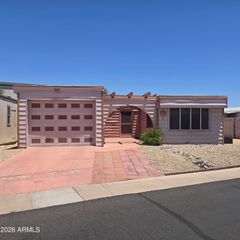 10201 N 99TH Avenue A7, Peoria, AZ 85345