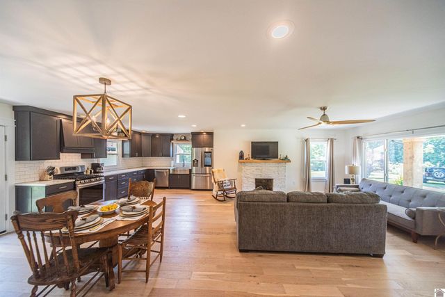 530 Nina Drive, Paducah, KY 42003