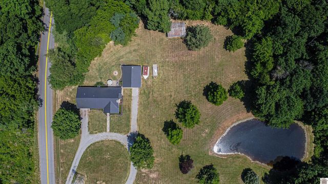 530 Nina Drive, Paducah, KY 42003
