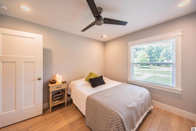 530 Nina Drive, Paducah, KY 42003
