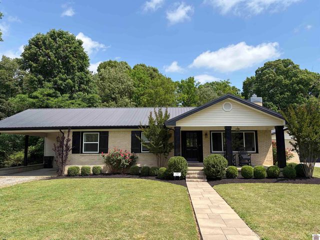 530 Nina Drive, Paducah, KY 42003