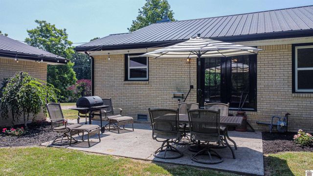 530 Nina Drive, Paducah, KY 42003