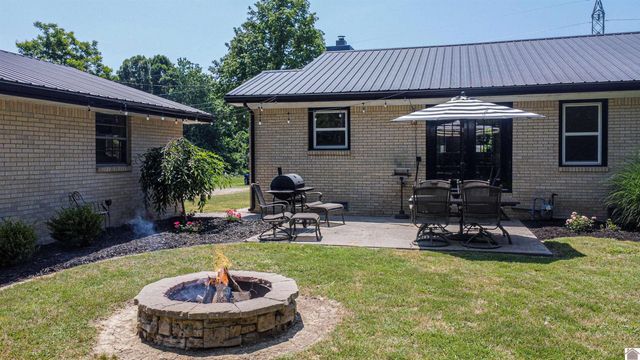 530 Nina Drive, Paducah, KY 42003