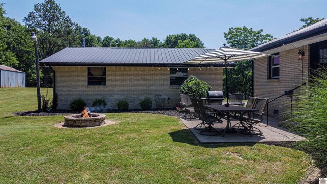 530 Nina Drive, Paducah, KY 42003