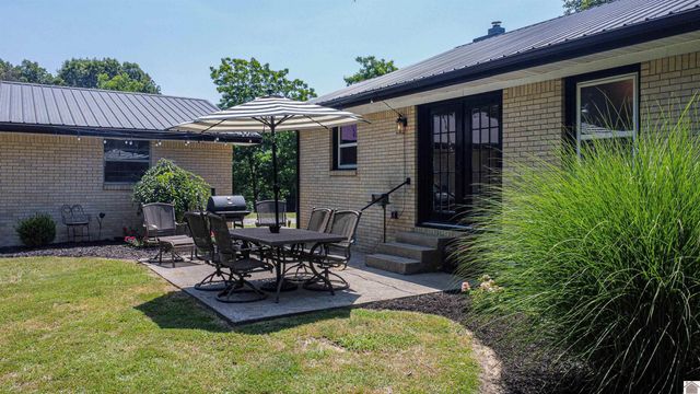 530 Nina Drive, Paducah, KY 42003