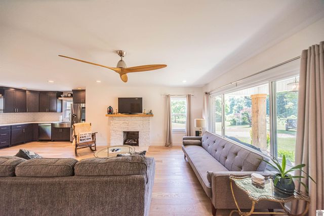530 Nina Drive, Paducah, KY 42003