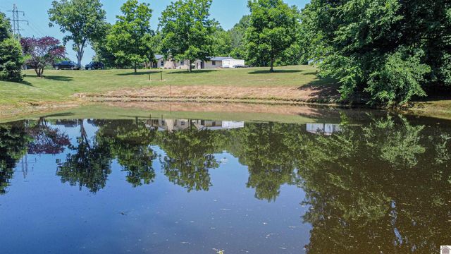 530 Nina Drive, Paducah, KY 42003