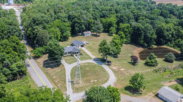 530 Nina Drive, Paducah, KY 42003