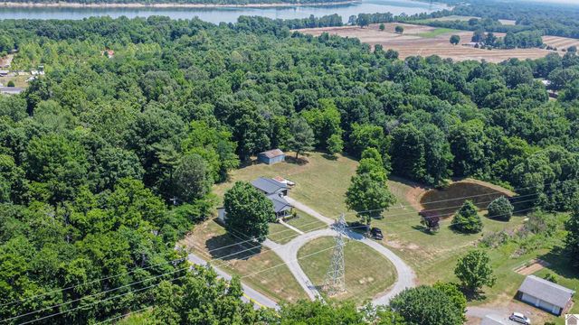 530 Nina Drive, Paducah, KY 42003