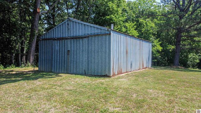 530 Nina Drive, Paducah, KY 42003