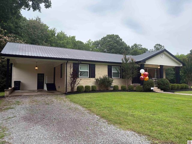 530 Nina Drive, Paducah, KY 42003