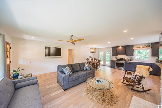 530 Nina Drive, Paducah, KY 42003