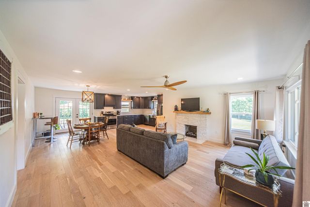 530 Nina Drive, Paducah, KY 42003