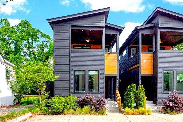 217 Eastmoreland St Unit A, Nashville, TN 37207