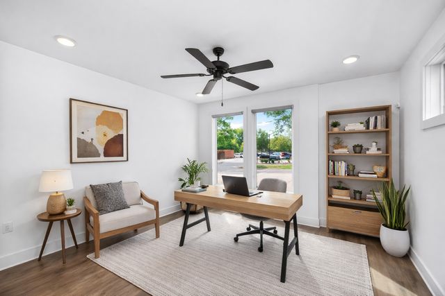 217 Eastmoreland St Unit A, Nashville, TN 37207