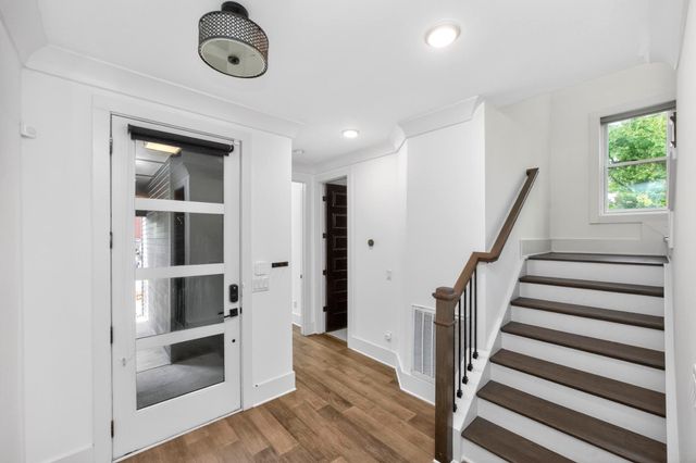 217 Eastmoreland St Unit A, Nashville, TN 37207
