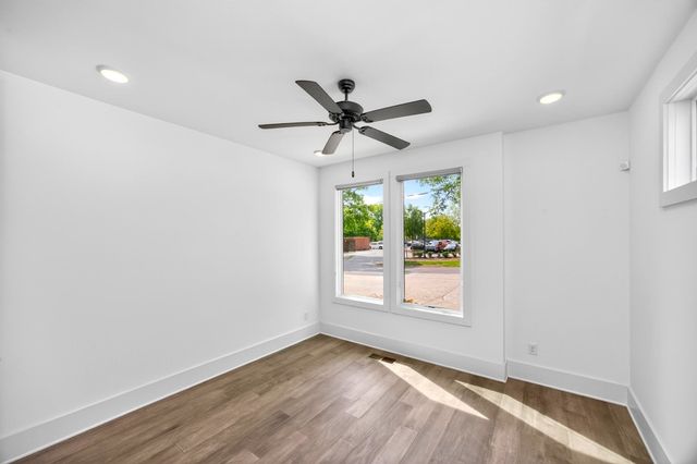 217 Eastmoreland St Unit A, Nashville, TN 37207