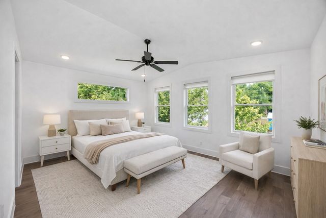 217 Eastmoreland St Unit A, Nashville, TN 37207