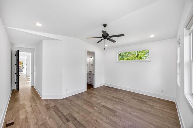 217 Eastmoreland St Unit A, Nashville, TN 37207