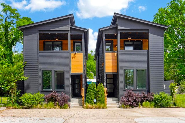 217 Eastmoreland St Unit A, Nashville, TN 37207
