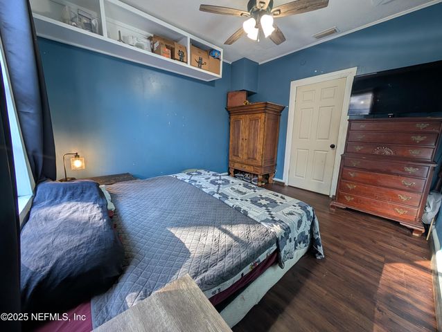 1124 S 12TH Street, Palatka, FL 32177