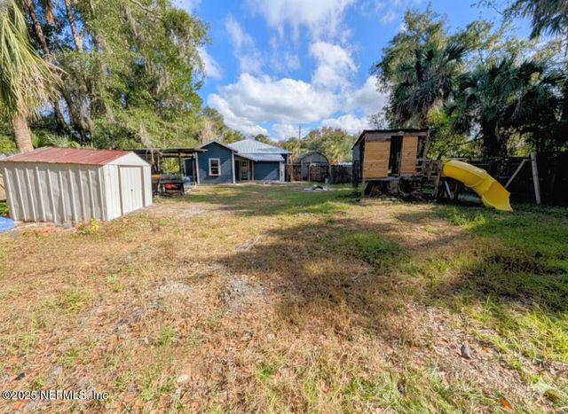 1124 S 12TH Street, Palatka, FL 32177
