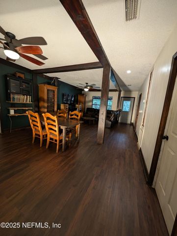 1124 S 12TH Street, Palatka, FL 32177