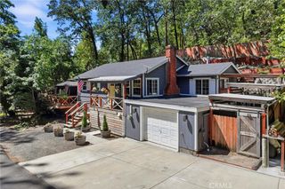 17337 Maple Shadows, Cobb, CA 95461
