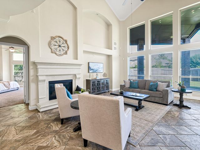 2918 Chapel Rock Court, Katy, TX 77494